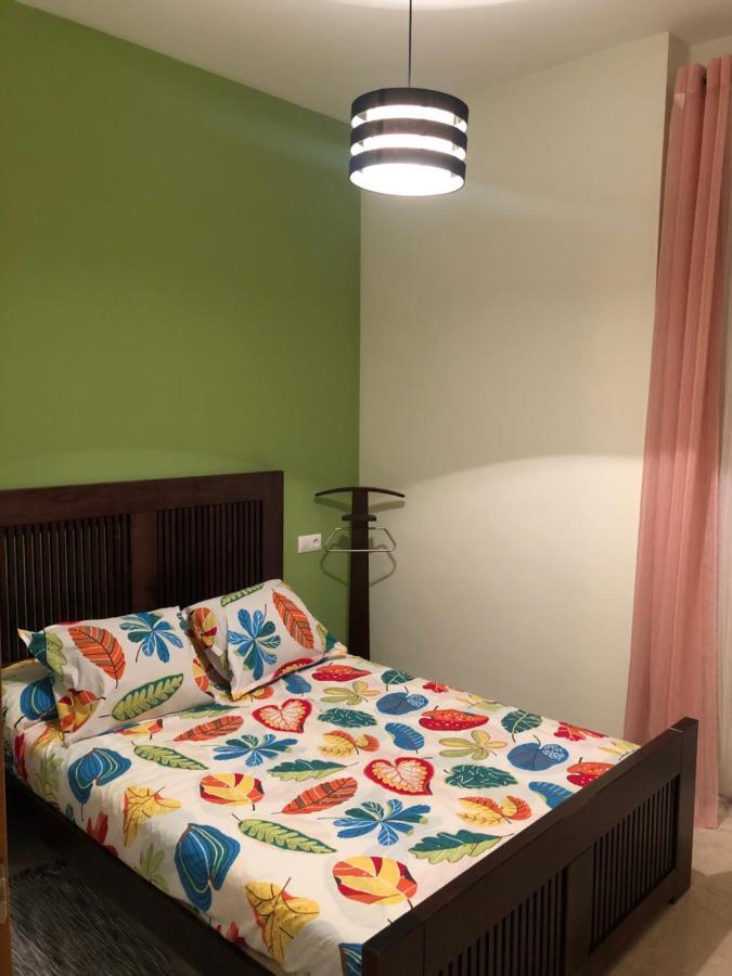 Plaza Amorios Apartamento Entero Para 4 Personas Seville