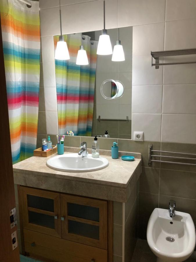 Plaza Amorios Apartamento Entero Para 4 Personas * Seville