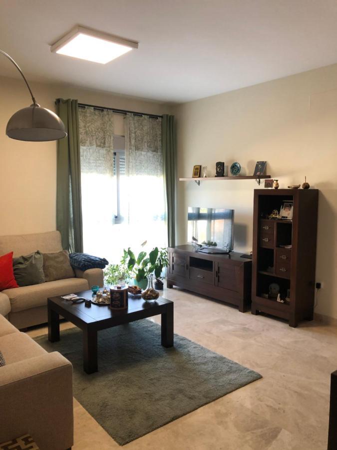 Plaza Amorios Apartamento Entero Para 4 Personas Apartment Seville