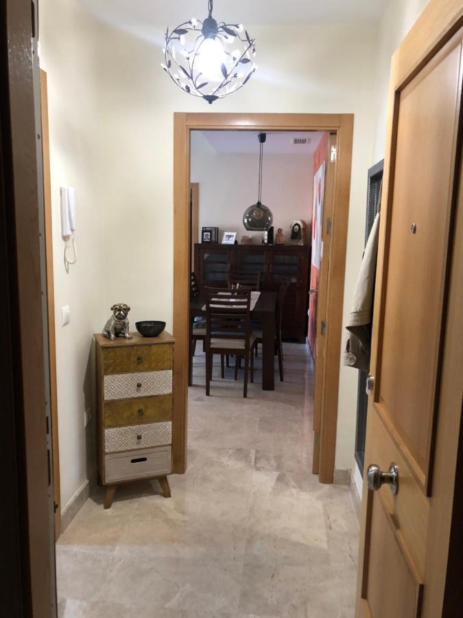 Appartement Plaza Amorios Apartamento Entero Para 4 Personas