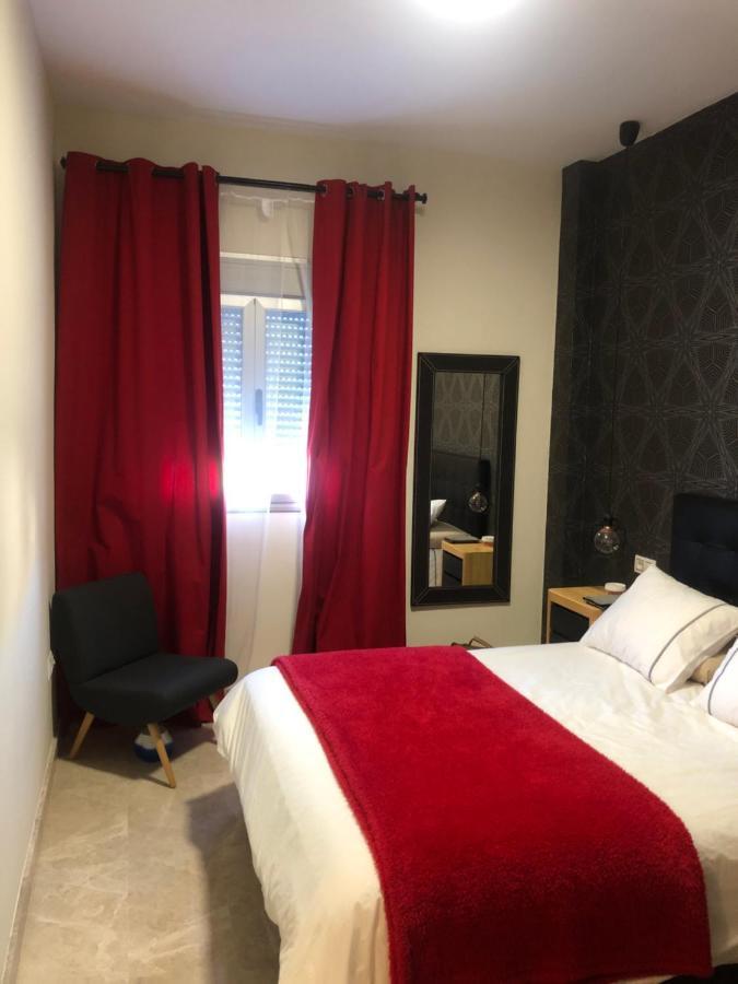 Plaza Amorios Apartamento Entero Para 4 Personas Appartement *