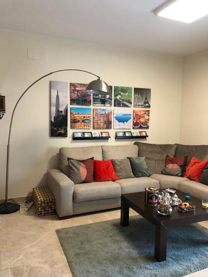 Plaza Amorios Apartamento Entero Para 4 Personas Appartement