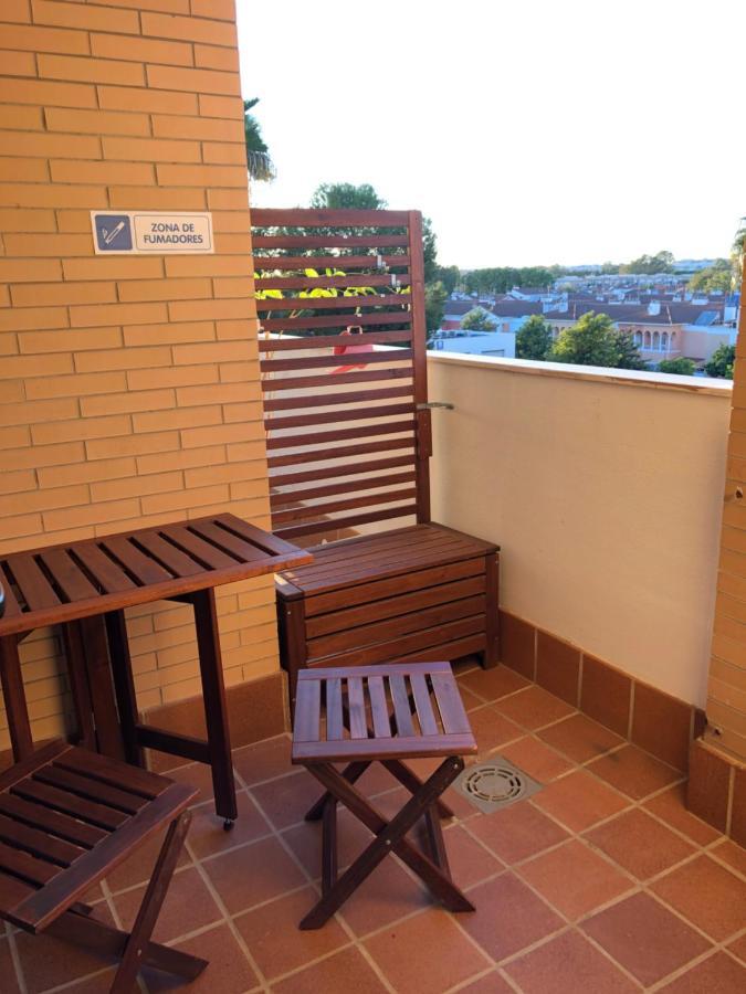 Appartement Plaza Amorios Apartamento Entero Para 4 Personas *